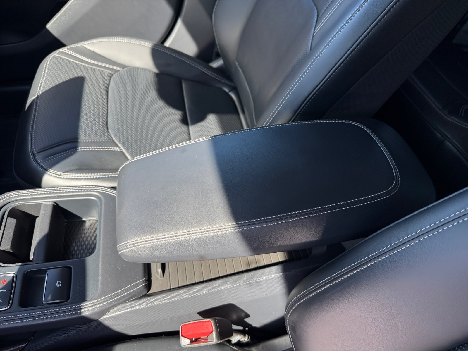 Certified 2025 Ford Mustang Mach-E Premium RWD image 14