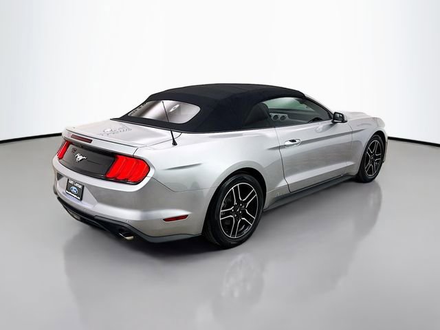 Used 2020 Ford Mustang Premium image 7
