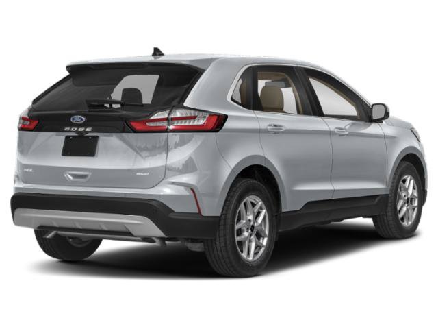 Used 2024 Ford Edge SEL w/ Convenience Package AWD/4WD image 2