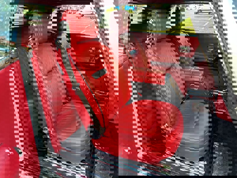 Used 2010 Rolls-Royce Phantom Coupe image 14