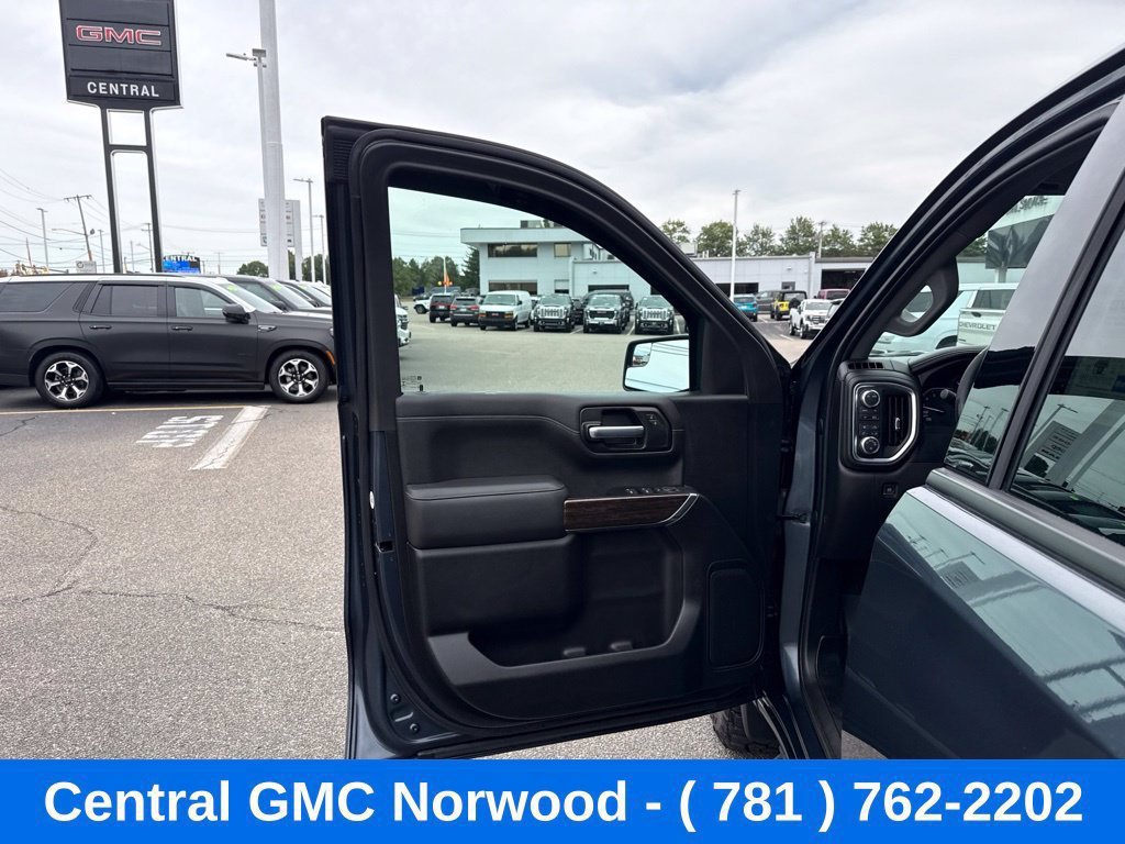 Used 2021 GMC Sierra 1500 Elevation AWD/4WD image 12