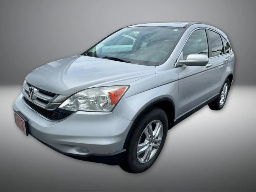 Used 2010 Honda CR-V EX-L image 1