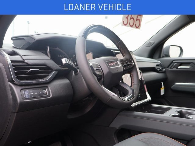 New 2026 GMC Acadia AT4 w/ Super Cruise Package AWD/4WD image 21