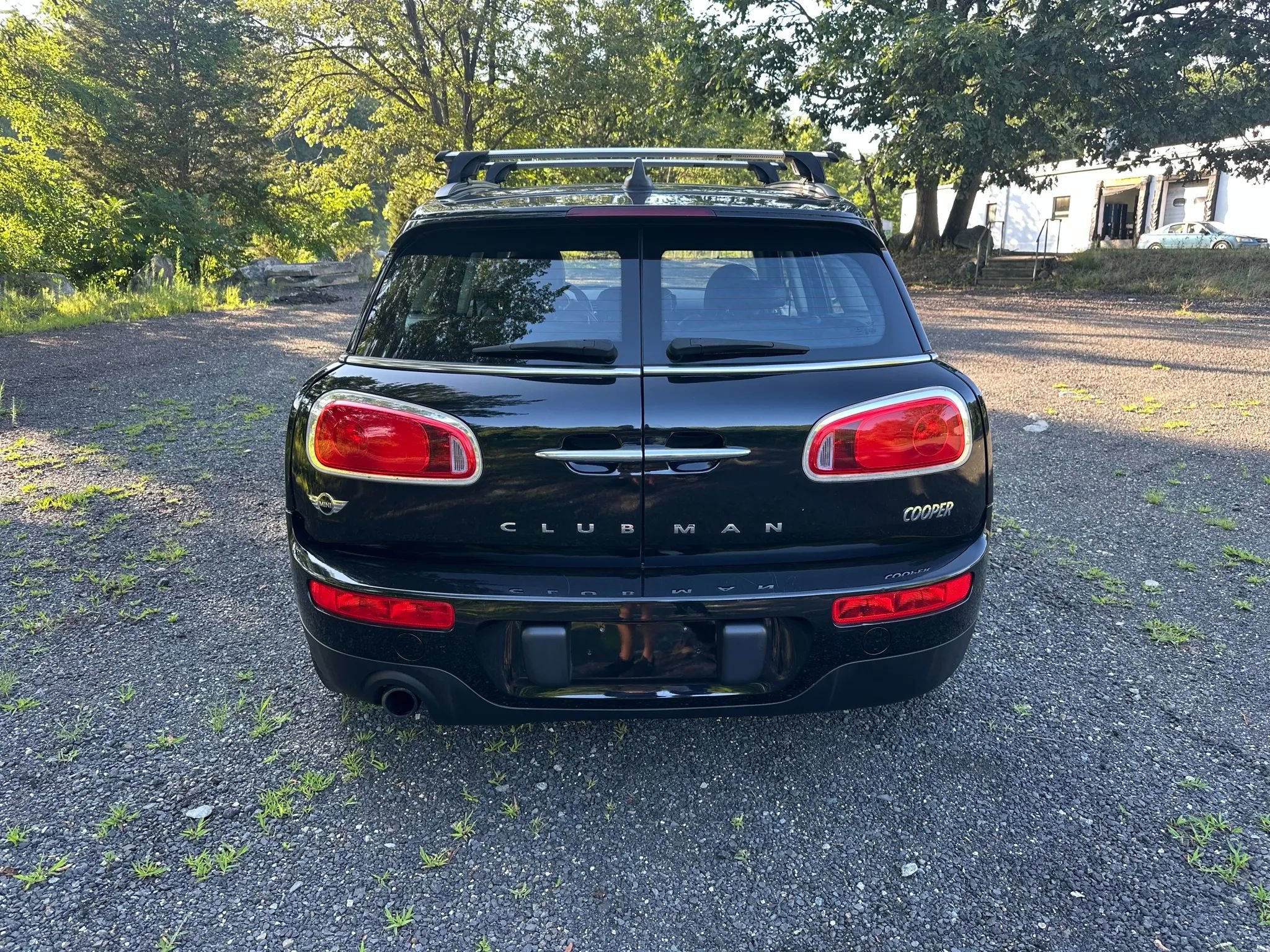 Used 2016 MINI Cooper Clubman Cooper Hatchback 4D image 5