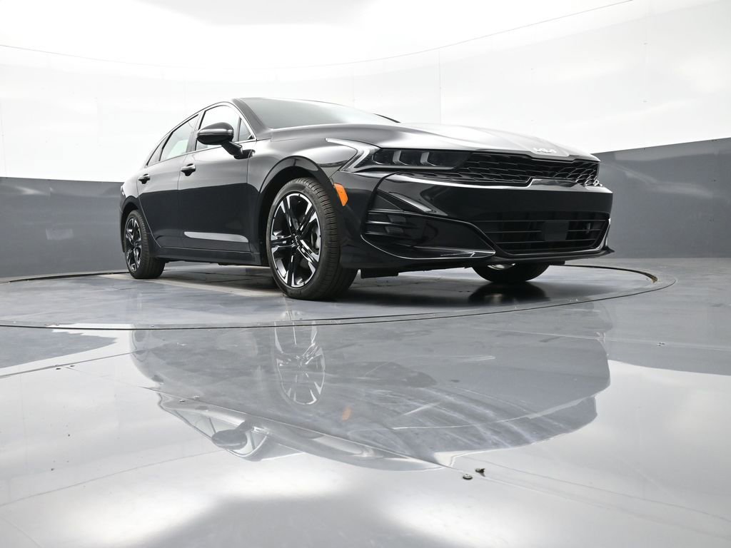 Used 2024 Kia K5 GT-Line image 28