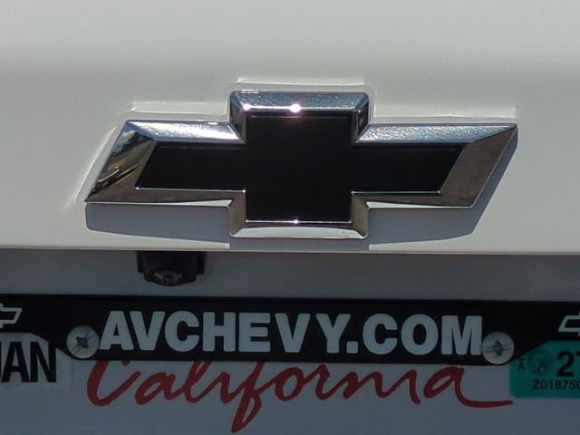 Certified 2026 Chevrolet Equinox LT FWD image 32