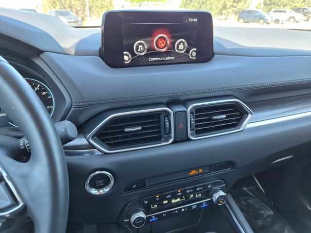 Used 2019 MAZDA CX-5 Grand Touring Reserve AWD/4WD image 15
