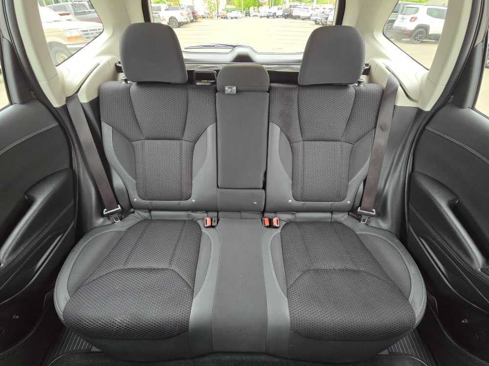Used 2022 Subaru Forester Premium AWD/4WD image 17