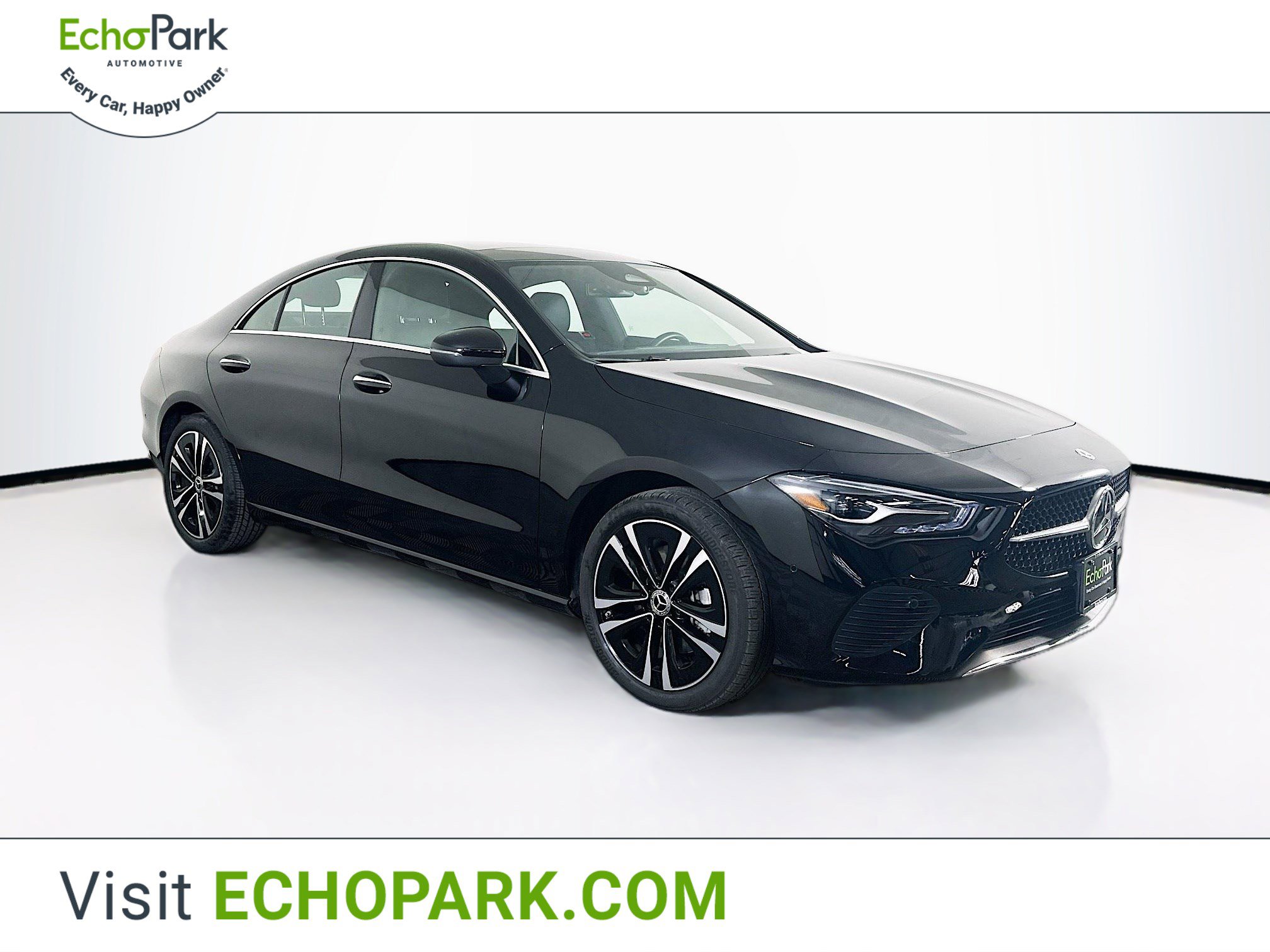 Used 2025 Mercedes-Benz CLA 250