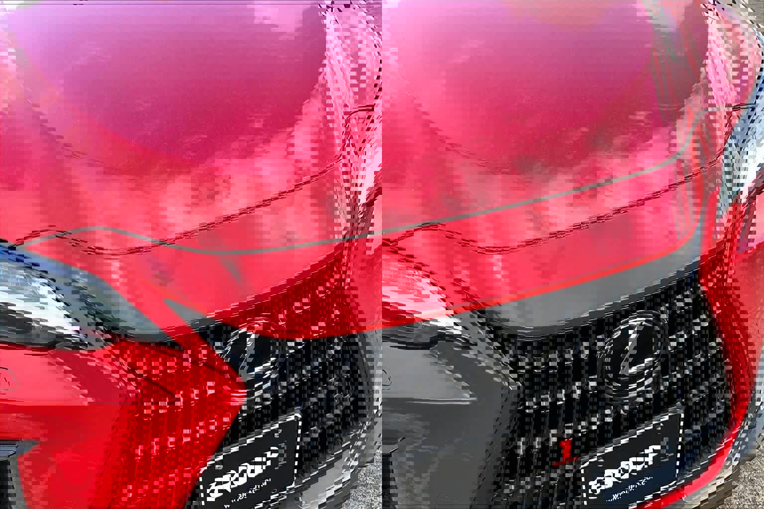 Used 2023 Lexus NX 350 AWD w/ Vision Package image 29