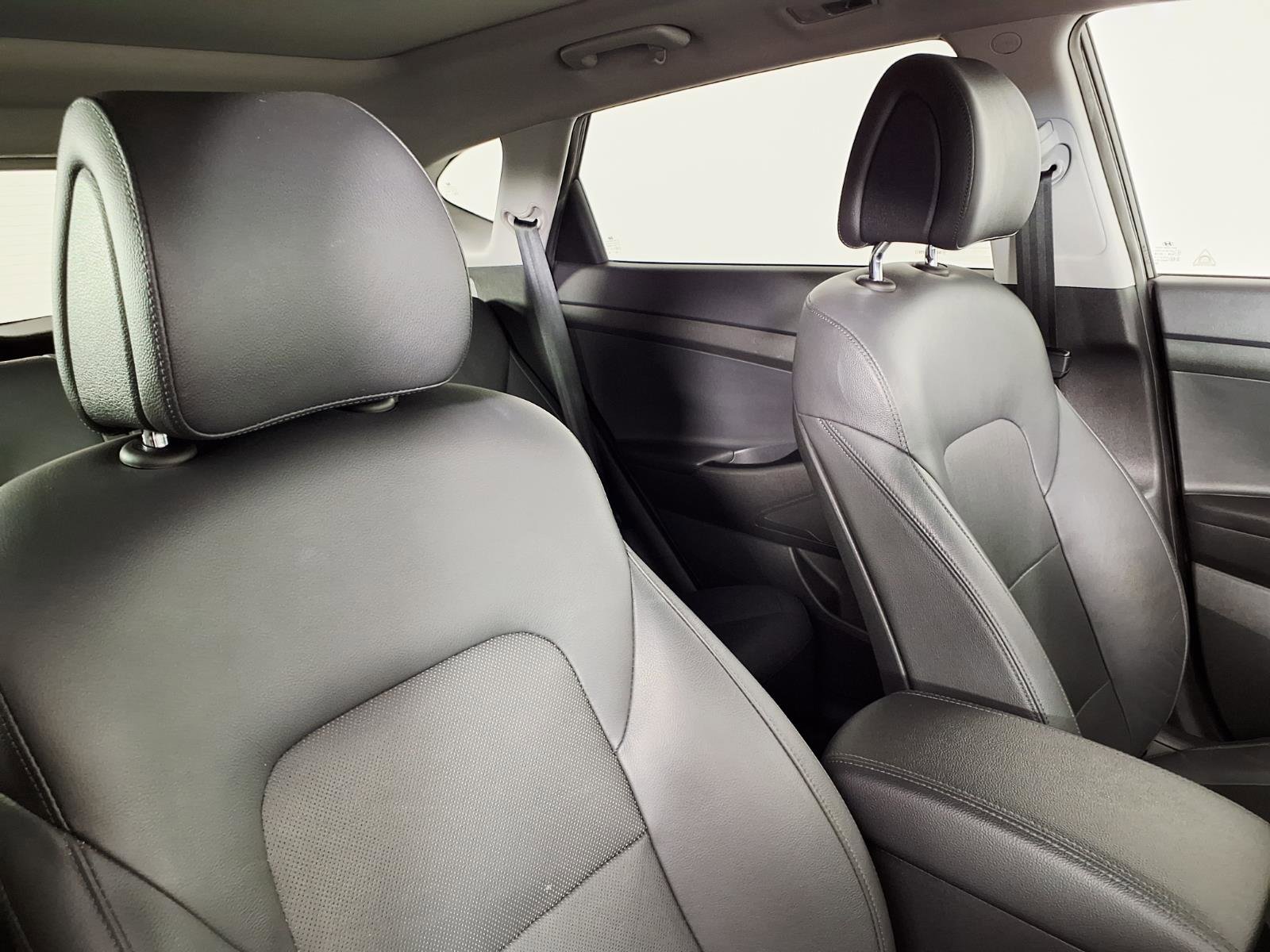 Used 2016 Hyundai Tucson Limited w/ Option Group 03 image 10