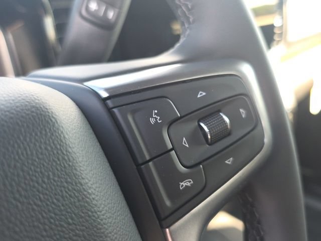 New 2026 Chevrolet Silverado 1500 RST w/ RST Select Package AWD/4WD image 23