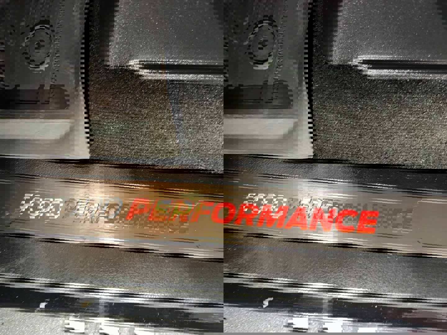 Used 2018 Ford F150 Raptor w/ Equipment Group 802A Luxury image 13