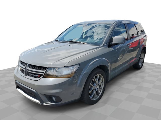 Used 2019 Dodge Journey GT AWD/4WD image 1