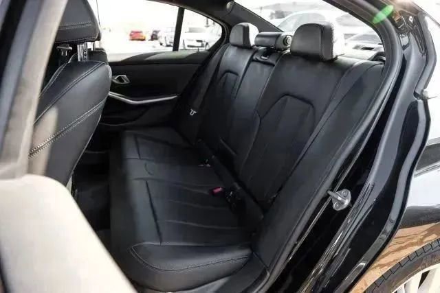 Used 2024 BMW 330i Sedan image 46