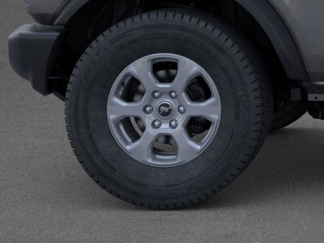 New 2025 Ford Bronco Big Bend image 24
