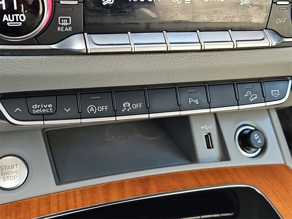 Used 2021 Audi Q5 2.0T Premium Plus image 18