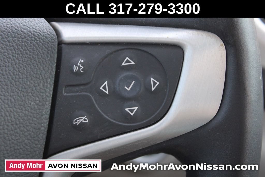 Used 2020 GMC Terrain SLE w/ Driver Convenience Package FWD image 29
