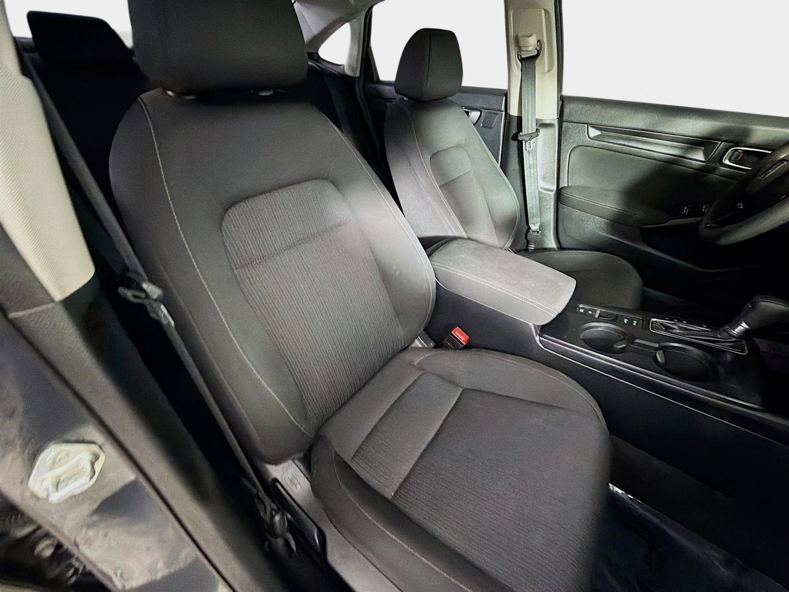 Used 2023 Honda Civic LX image 24