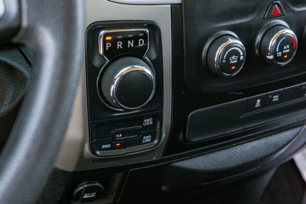 Used 2019 RAM 1500 Classic Warlock AWD/4WD image 15