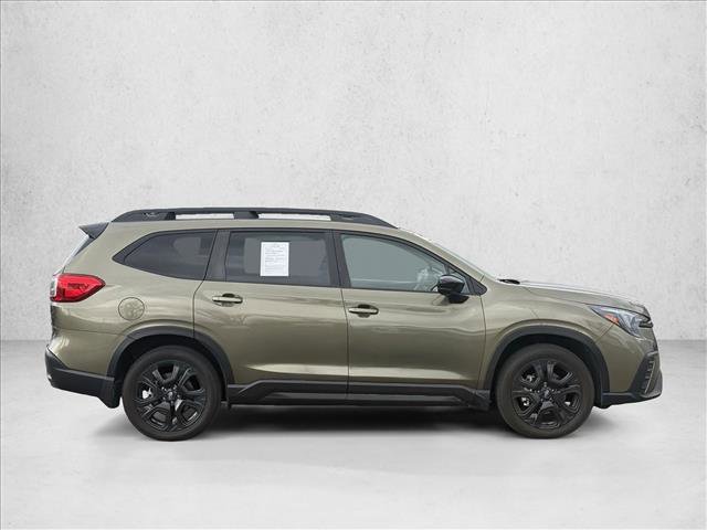 Used 2024 Subaru Ascent Onyx Edition AWD/4WD image 4