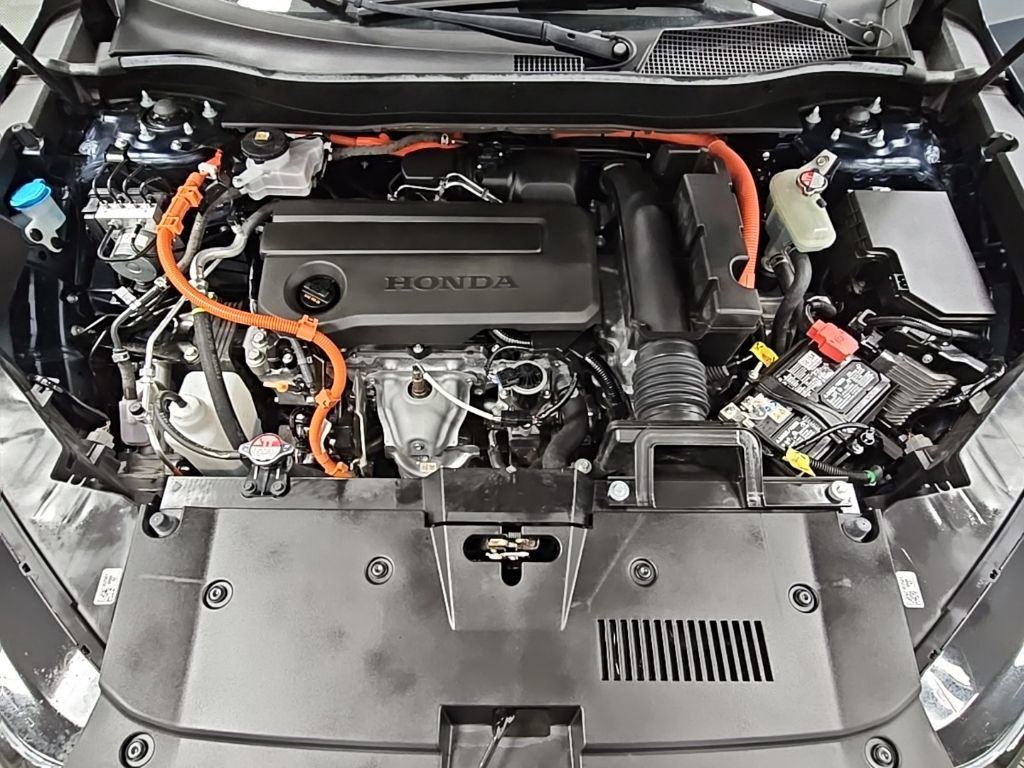 Used 2024 Honda CR-V Sport-L image 43