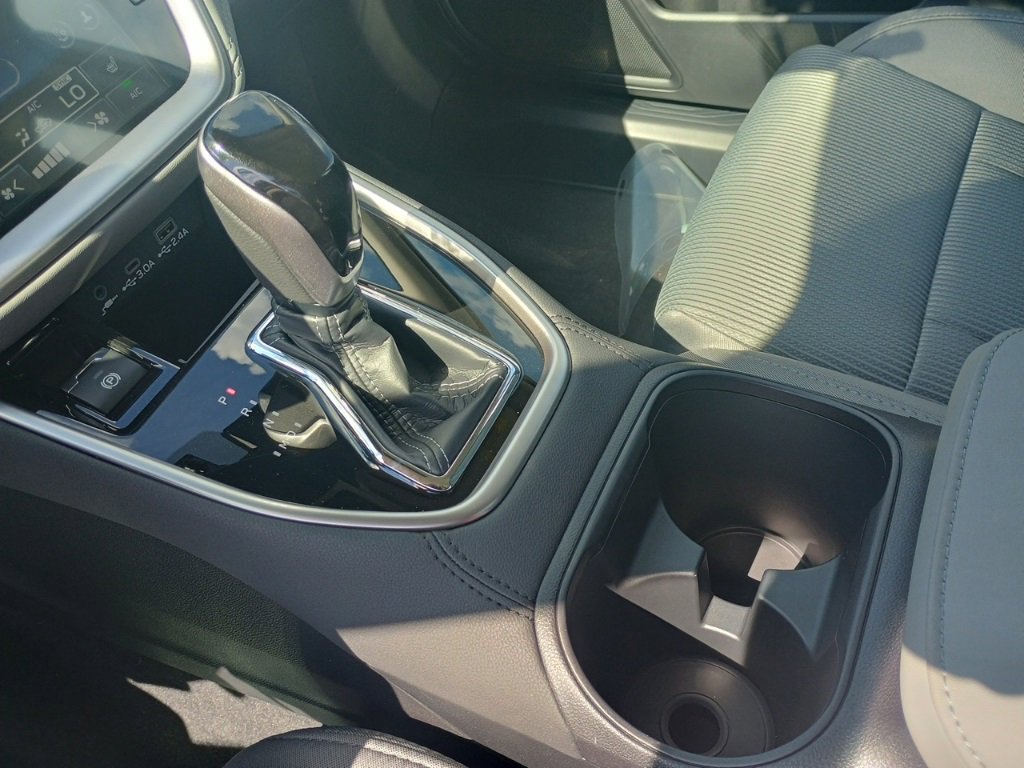 New 2025 Subaru Legacy Premium image 21