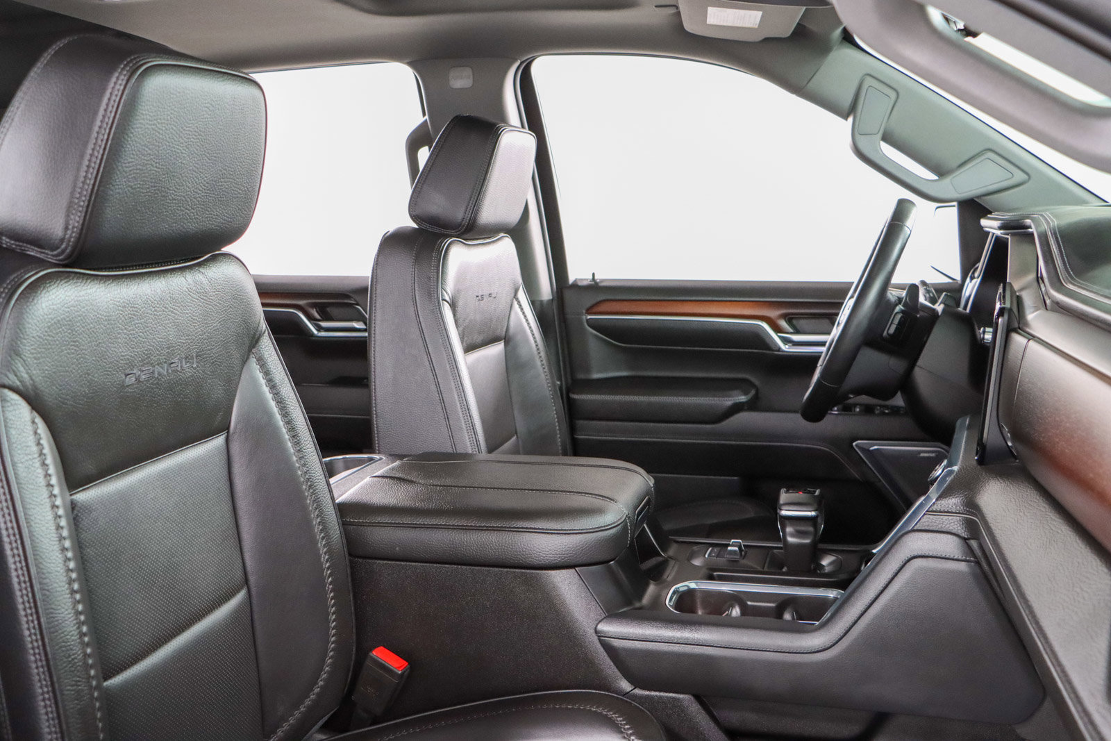 Used 2024 GMC Sierra 1500 Denali image 31