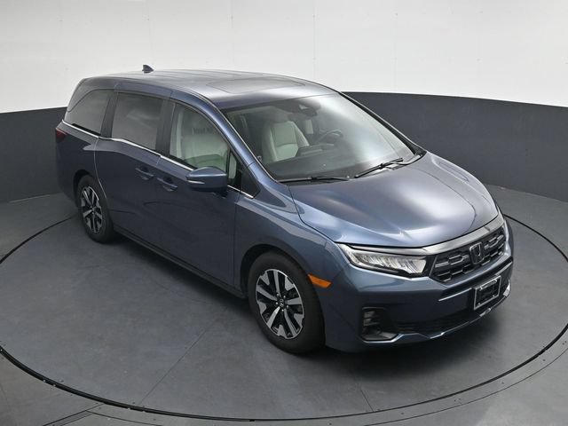 Used 2025 Honda Odyssey EX-L image 22