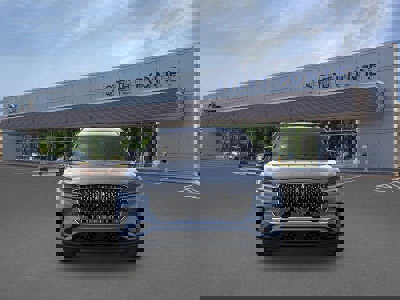 New 2026 Lincoln Aviator AWD image 6