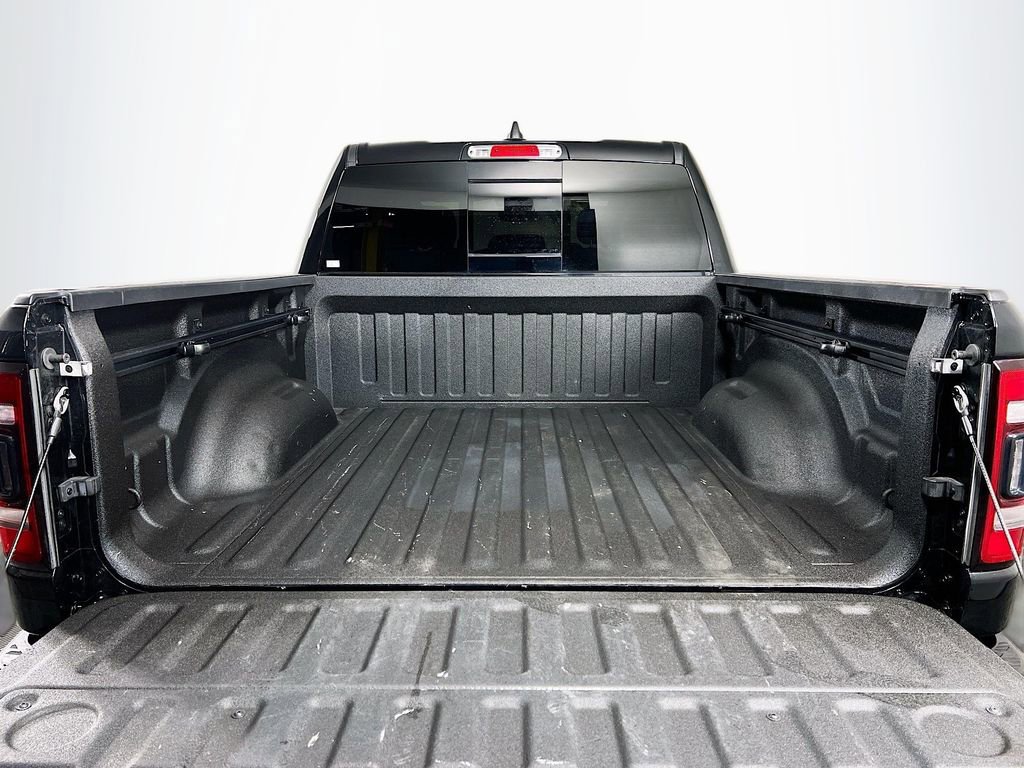 Used 2023 RAM 1500 Big Horn image 26