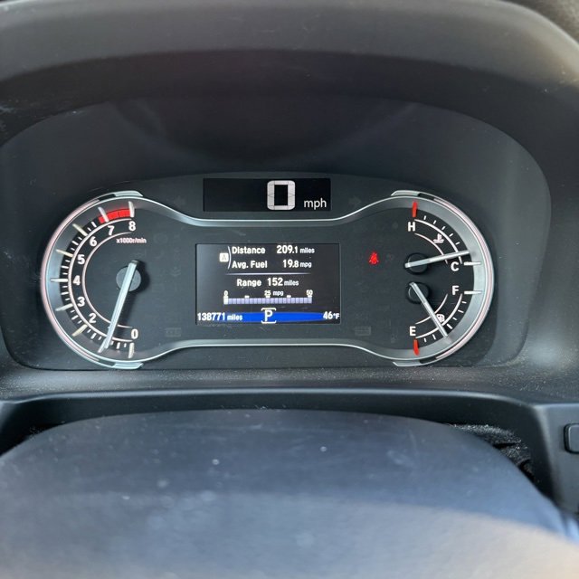 Used 2020 Honda Ridgeline RTL-E image 21