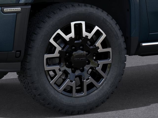 New 2026 GMC Sierra 2500 Denali w/ Denali Reserve Package AWD/4WD image 11