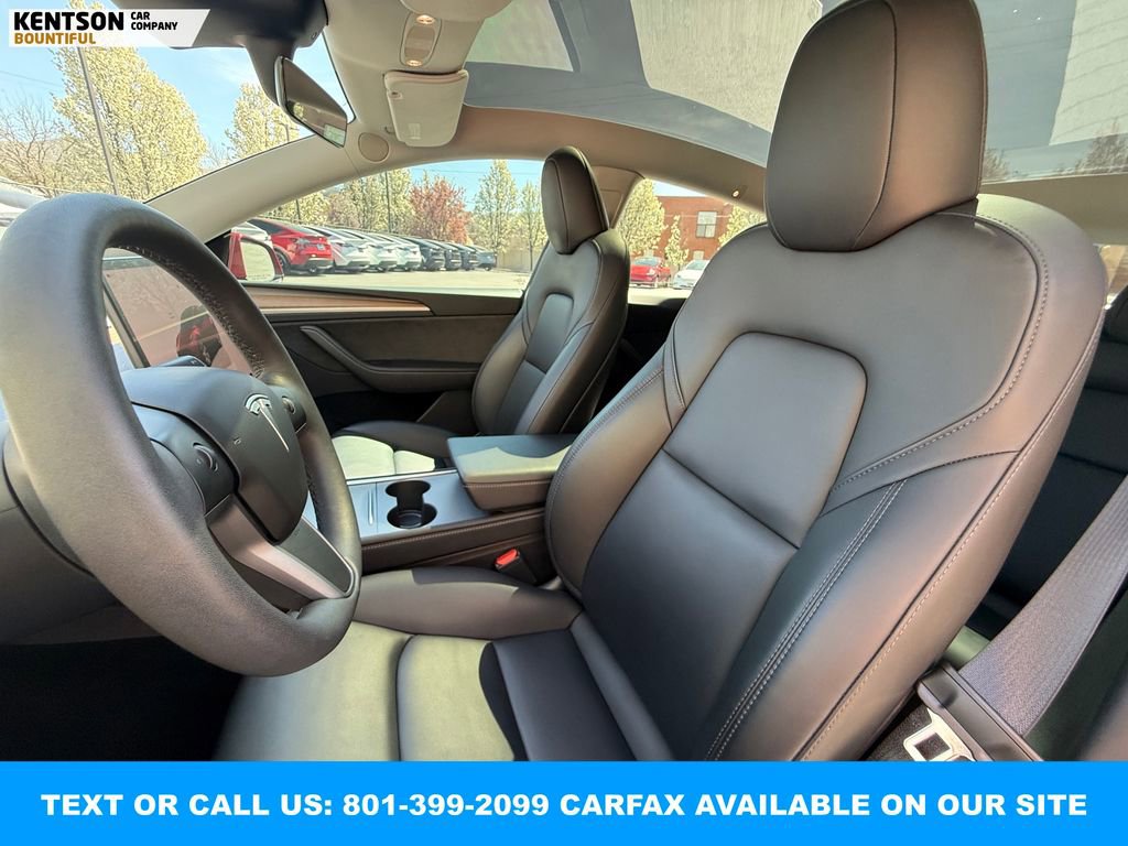 Used 2023 Tesla Model Y Long Range image 29