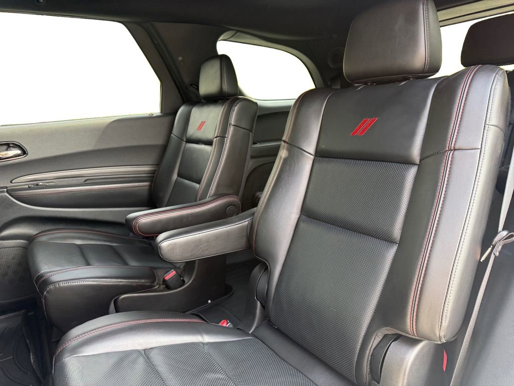 Used 2023 Dodge Durango R/T AWD/4WD image 14