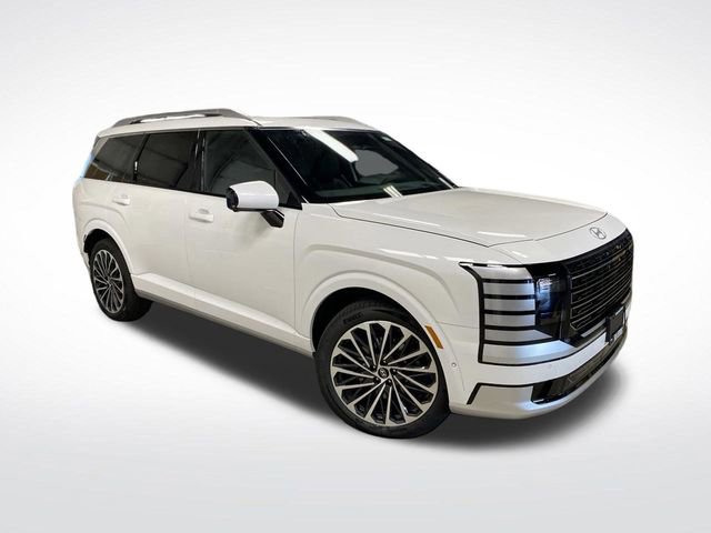 New 2026 Hyundai Palisade Calligraphy image 43