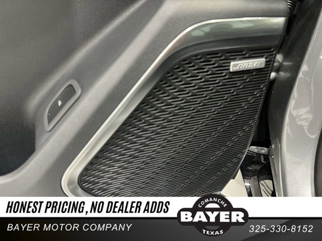 New 2026 Buick Enclave Sport Touring w/ Power Package image 23