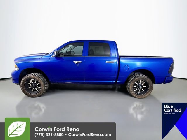 Used 2017 RAM 1500 Express w/ Express Value Package image 5