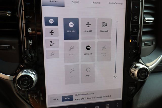 Used 2025 RAM 2500 Big Horn image 24