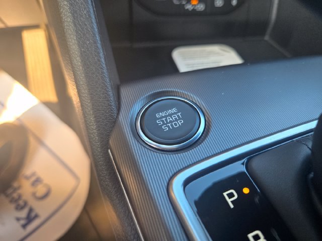 New 2027 Kia Sportage EX AWD/4WD image 17