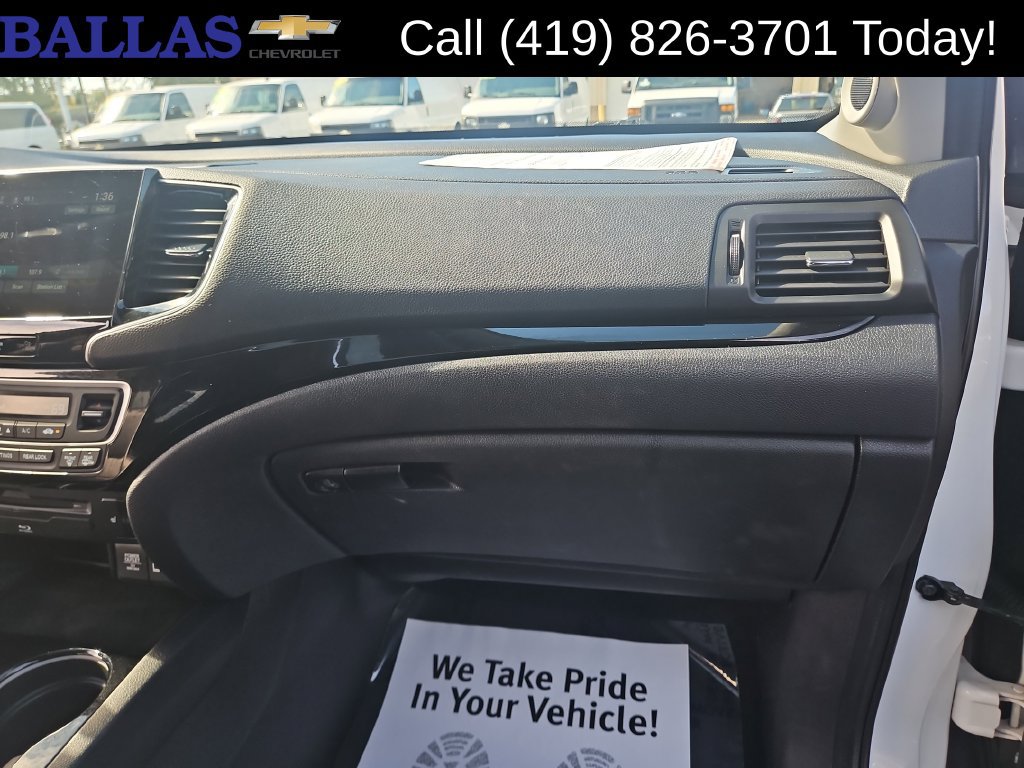 Used 2020 Honda Pilot Touring image 9