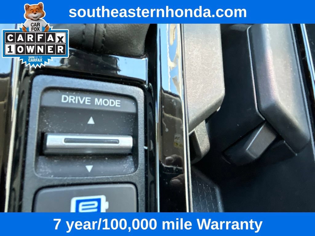Used 2024 Honda Accord EX-L image 27