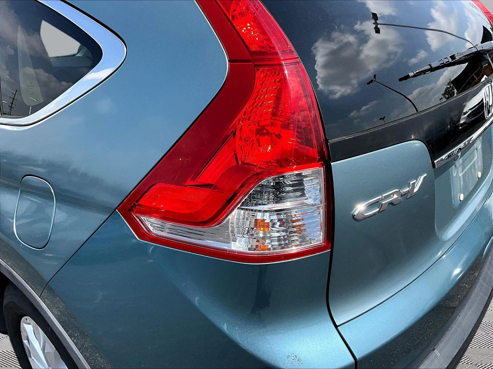 Used 2014 Honda CR-V EX-L image 22