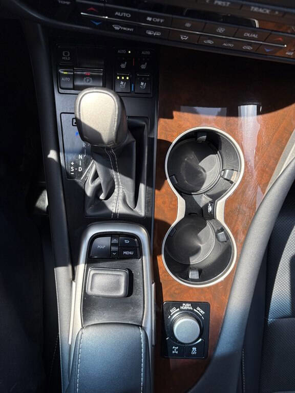 Used 2019 Lexus RX 350 AWD w/ Navigation Package image 21