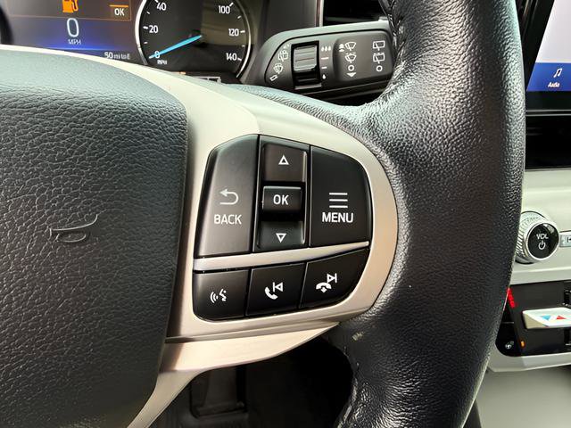 Used 2021 Ford Explorer XLT w/ Equipment Group 202A AWD/4WD image 20