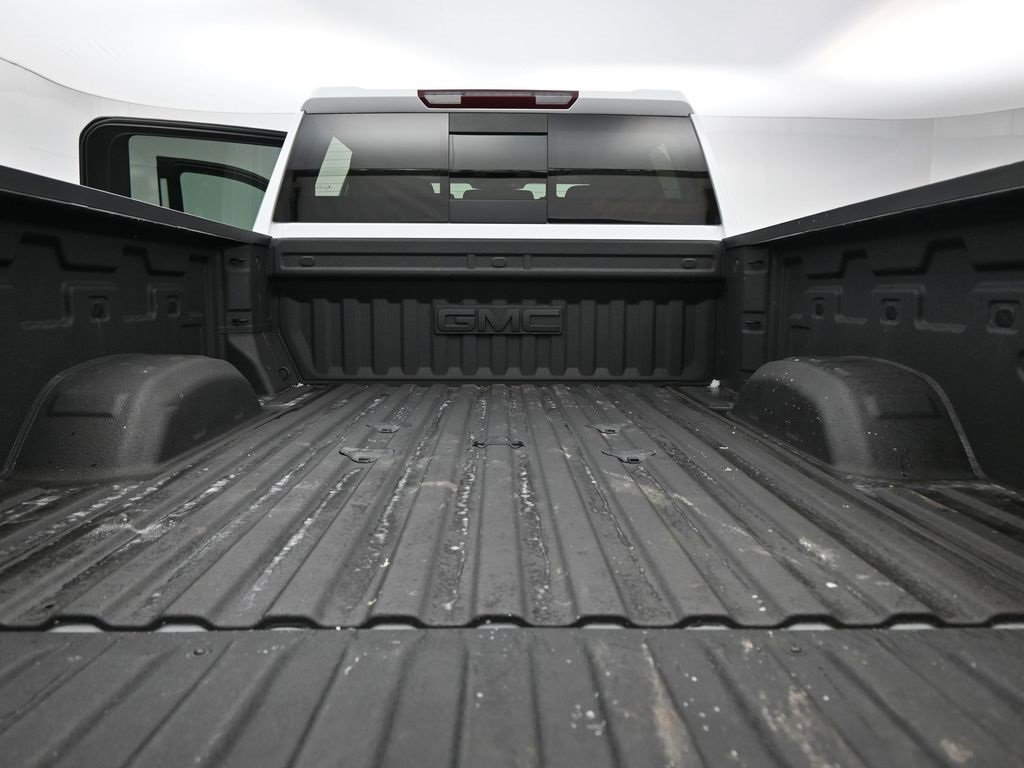 Used 2024 GMC Sierra 2500 SLE w/ SLE Value Package; image 23