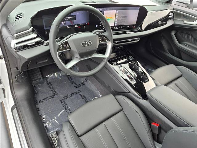 New 2026 Audi A5 Premium Plus AWD/4WD image 3