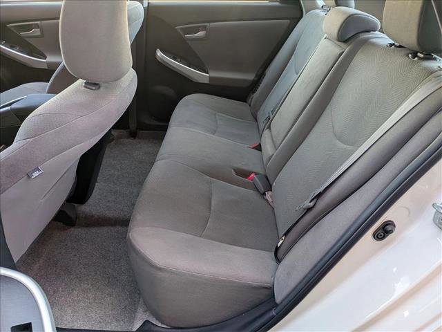 Used 2015 Toyota Prius Three image 17