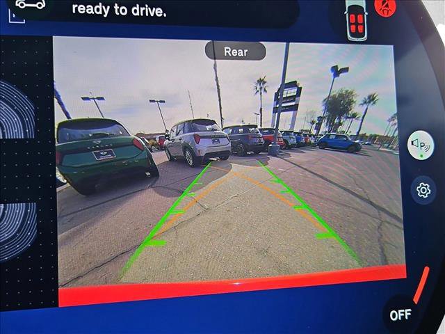 Certified 2025 MINI Cooper S image 13