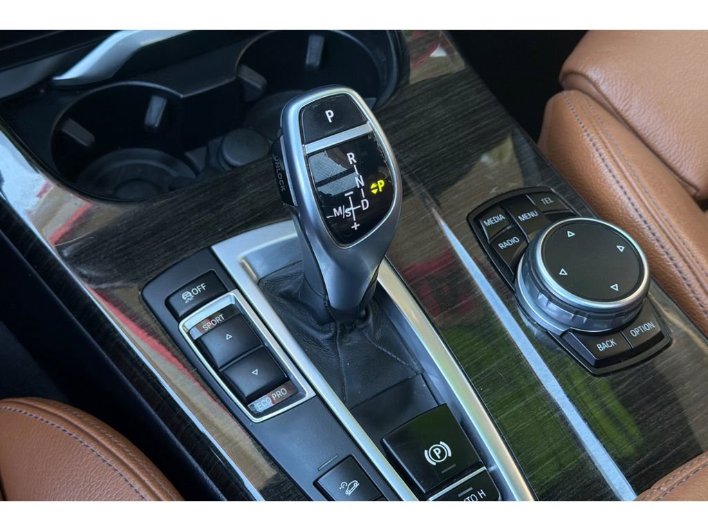 Used 2016 BMW X3 xDrive28i image 25